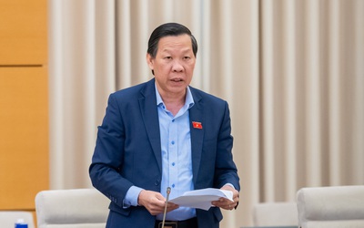 Đánh giá cụ thể thách thức, rủi ro khi có Trung tâm tài chính quốc tế tại Việt Nam