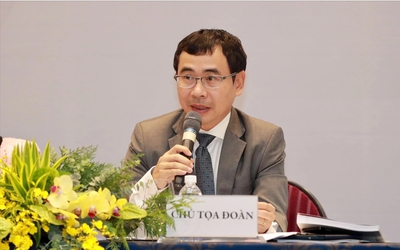 Phác họa "hệ sinh thái" doanh nghiệp của doanh nhân Tô Hải - Chủ tịch Sữa LOF