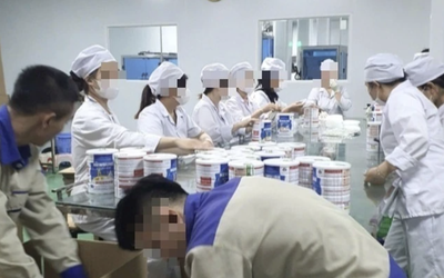 Thủ tướng chỉ đạo điều tra, xử lý nghiêm vụ sản xuất và phân phối sữa giả