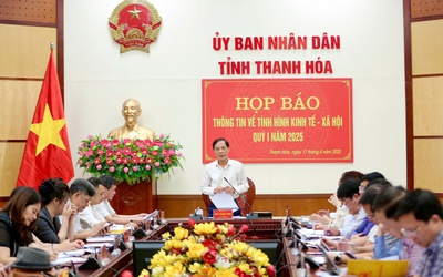 Nguyên nhân cát xây dựng ở Thanh Hóa khan hàng, giá tăng gấp đôi
