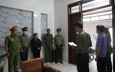 Khởi tố “nữ quái” lừa thi chứng chỉ IELTS rồi chiếm đoạt hàng trăm triệu đồng