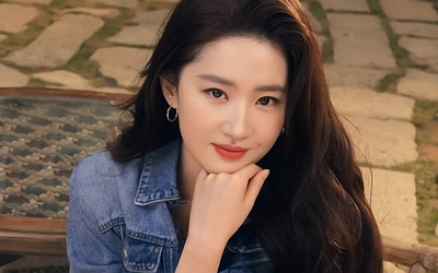 "Thần tiên tỷ tỷ" Lưu Diệc Phi bỗng dưng "vạ lây" vì điều này