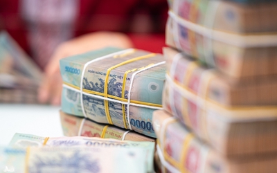 Gần 99.000 người đã được hoàn thuế thu nhập cá nhân tự động