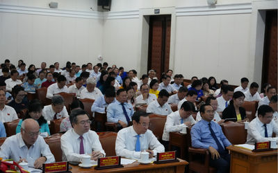 10 dự án Tp.HCM đề xuất thu hồi đất để phát triển kinh tế-xã hội