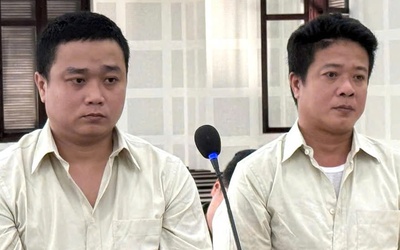Hai anh em kéo nhau vào tù vì đánh người để “làm rõ trắng đen”