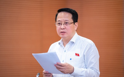 Đề xuất giao UBND cấp xã quyết định việc xác định khu vực bỏ phiếu bầu cử
