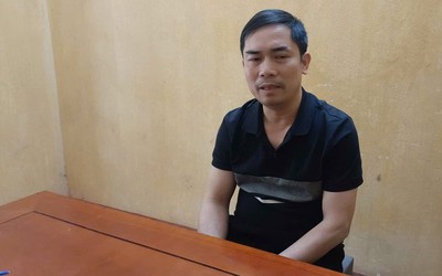 Bắt Giám đốc Công ty TNHH một thành viên lâm nghiệp Mai Sơn