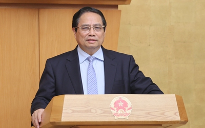 "Người ta bỏ tiền ra kinh doanh, không có lý do gì lại gây phiền hà, ách tắc cho họ"