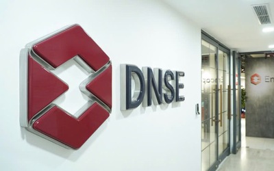 DNSE dẫn đầu thị phần tài khoản chứng khoán mở mới