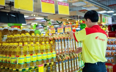 Muốn giảm sở hữu, Phó Tổng Giám đốc KIDO sắp thu về hơn 4 tỷ đồng