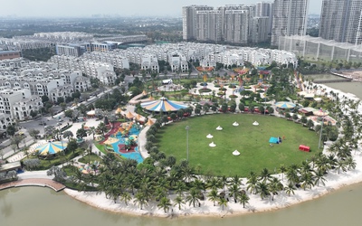 Niềm tin trở lại, giới đầu tư hối hả cho “cuộc săn” mới tại khu Đông TP HCM