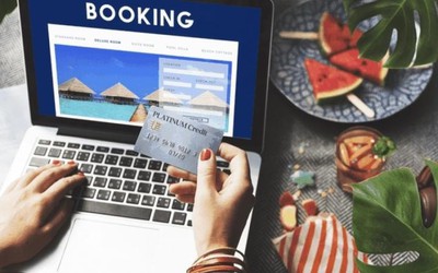 Công an Nghệ An lật tẩy phương thức lừa đảo đặt phòng khách sạn tại trang fanpage giả mạo