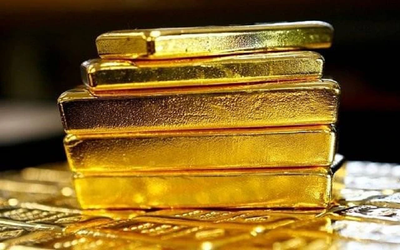 Tìm thấy 17,7 kg vàng dưới giếng nước và sự thật bất ngờ được "hé lộ"