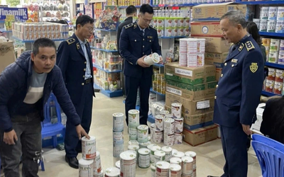 TPBVSK giả, quảng cáo sai sự thật tràn lan: Bộ Y tế yêu cầu tổng kiểm tra trên toàn quốc