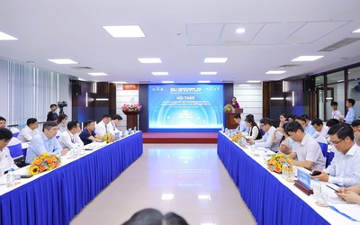 Giáo dục khởi nghiệp tiếp tục là trụ cột giúp học sinh phát triển toàn diện