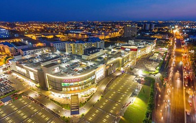 Người trẻ dễ dàng hiện thực giấc mơ an cư tại The Felix