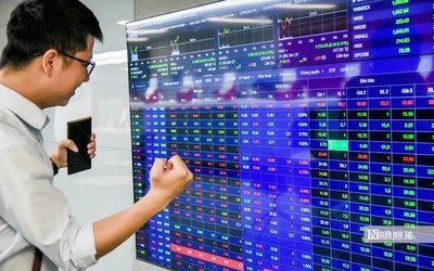 Hệ thống công nghệ chứng khoán mới dự kiến vận hành vào ngày 5/5