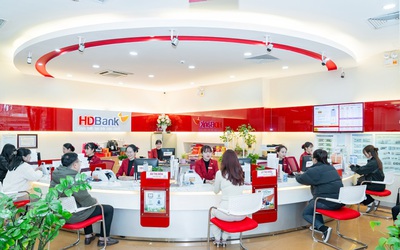 Hội nghị Nhà đầu tư HDBank: Sẵn sàng bứt phá năm 2025