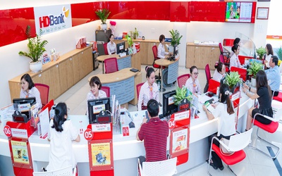 eCash “made in HDBank”: Từ sự thấu hiểu đến giải pháp thu hộ tiền mặt qua ứng dụng số dẫn đầu thị trường