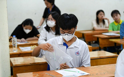 Bộ GD&ĐT hướng dẫn tổ chức ôn thi tốt nghiệp THPT năm 2025