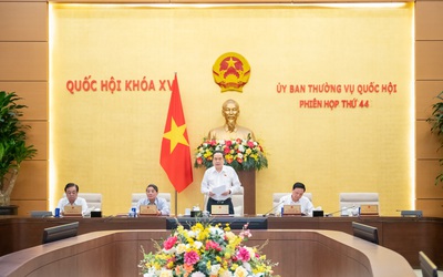 UBTVQH kết luận về chuẩn bị hồ sơ liên quan đến việc sửa đổi Hiến pháp