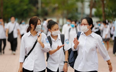 Bản tin 21/4: Học viện Báo chí và Tuyên truyền bỏ xét tuyển khối C