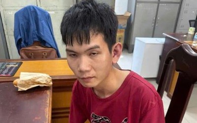 Bắt nghi phạm sát hại đồng nghiệp, cướp dây chuyền vàng