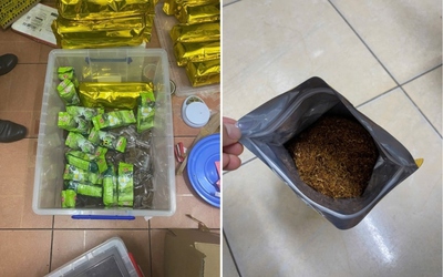 Cảnh báo những thủ đoạn hoạt động tinh vi của tội phạm ma túy