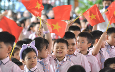 Thời tiết 3 miền trong dịp nghỉ lễ 30/4 và 1/5 có gì đáng chú ý?