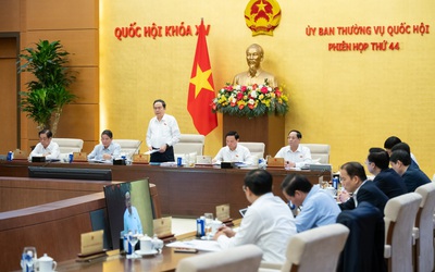 Nghị quyết của UBTVQH về công tác cán bộ tỉnh Quảng Ninh, Lào Cai