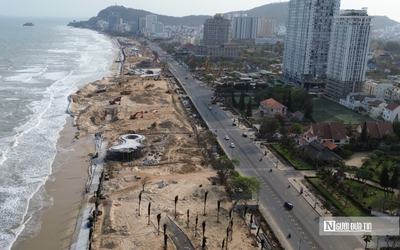 Quý I/2025: Bà Rịa – Vũng Tàu thu ngân sách vượt 26% kế hoạch
