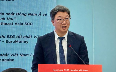 Tổng Giám đốc MSB: Ngân hàng thoái vốn khỏi TNEX Finance để tập trung chuyển đổi số 