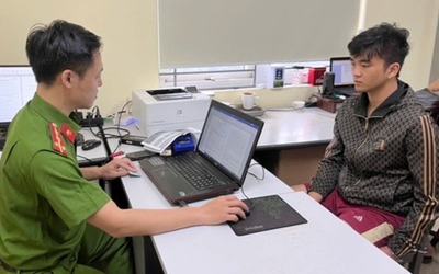 Nhậu say, nam sinh viên tông nữ công nhân môi trường tử vong