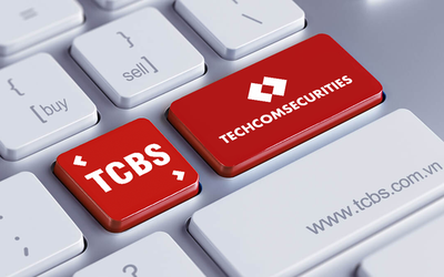 TCBS hoàn tất nộp bổ sung thuế