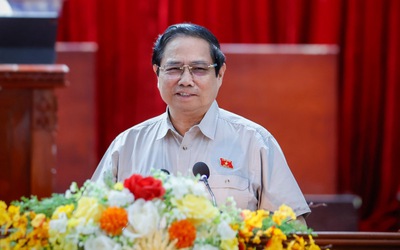 Thủ tướng: Kỳ họp sắp tới của Quốc hội "quan trọng nhất trong nhiệm kỳ này"