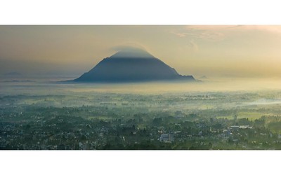 Núi Chứa Chan: Viên ngọc xanh của Đông Nam Bộ sẽ tỏa sáng trong tương lai gần