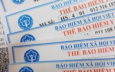 Trường hợp bị thu hồi thẻ BHYT, ai cũng nên biết
