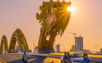 Tên gọi mới 19 đơn vị hành chính sau sáp nhập ở Đà Nẵng