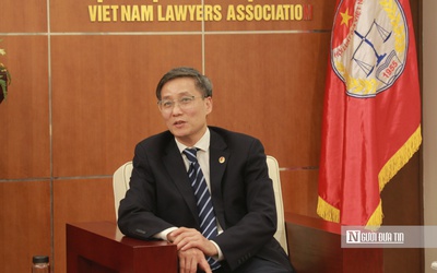 Nâng cao năng lực của hội viên Hội Luật gia trong thúc đẩy bảo vệ quyền trẻ em