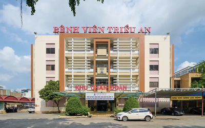 Sau đáy lỗ, Bệnh viện của ông Trầm Bê báo lãi tăng vọt