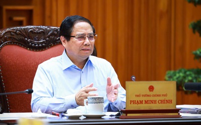 Thủ tướng yêu cầu chuẩn bị tốt các nội dung để đàm phán với Mỹ