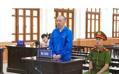 Thuê xe rồi cầm cố, người đàn ông lãnh 14 năm tù vì lừa đảo hơn 1,3 tỷ đồng