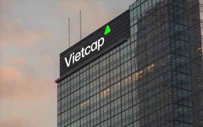 Chứng khoán Vietcap báo lãi cao nhất 3 năm nhờ cho vay margin