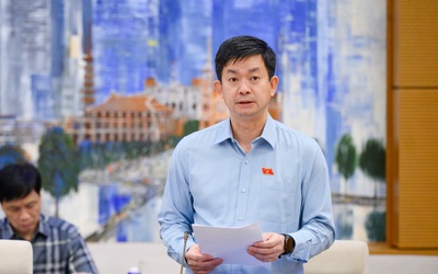 Sửa đổi, bổ sung Nội quy Kỳ họp Quốc hội, quy định kỳ họp không thường lệ