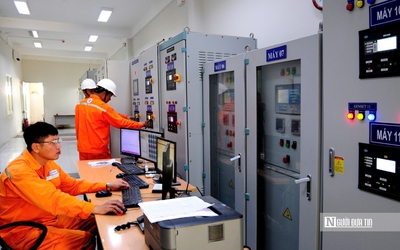 Đảm bảo điện xuyên suốt trong dịp lễ 30/4 - 1/5