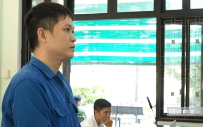 Lấy tiền của công ty để đánh bạc, nam nhân viên trả giá đắt
