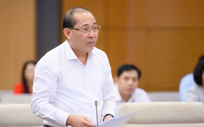Cử tri và nhân dân lo lắng, bức xúc trước tình trạng sữa giả, thuốc giả, lừa đảo