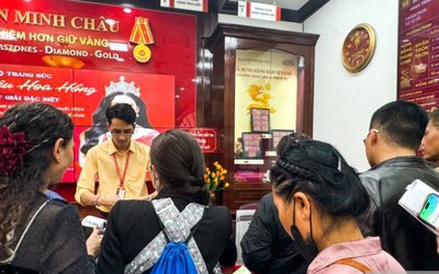 Giá vàng liên tục tăng, làm cách nào để "hạ nhiệt"?