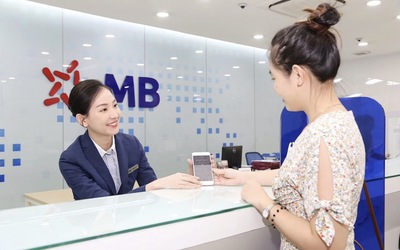 Nên xuống tiền mua cổ phiếu MBB ở vùng giá nào?