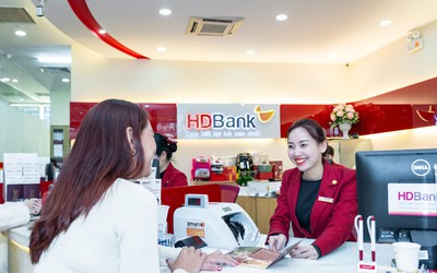 An cư từ 200 nghìn đồng/ngày: HDBank biến giấc mơ nhà ở thành hiện thực